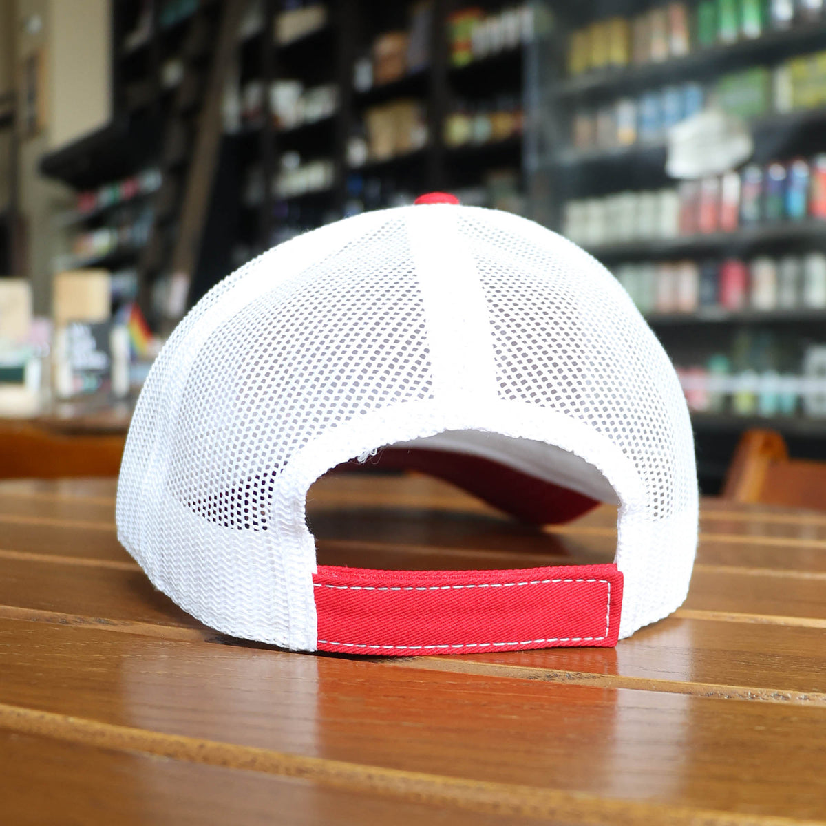 Southernaire Butcher Hat – Southernaire Market