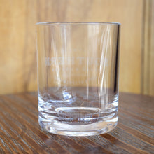 Load image into Gallery viewer, The Southern SiliPint Clear Rocks Glass