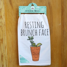 Load image into Gallery viewer, Moonlight Makers Tea Towels