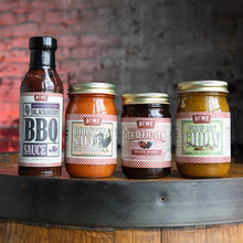 Load image into Gallery viewer, ACME Rooster Sriracha Sauce