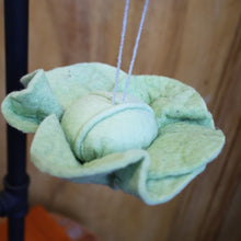 Load image into Gallery viewer, Felt Food Ornaments
