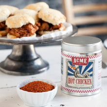 Load image into Gallery viewer, Acme Feed & Seed Hot Chicken Spice Rub