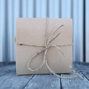 Party Favors Gift Box