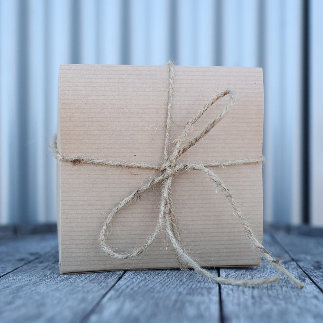 Party Favors Gift Box