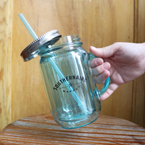 Southernaire Insulated Mason Jar