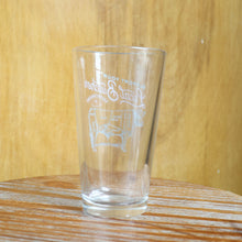 Load image into Gallery viewer, Southernaire Pint Glass