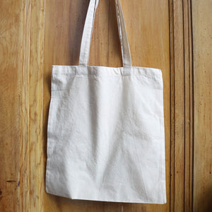 Butcher Tote Bag