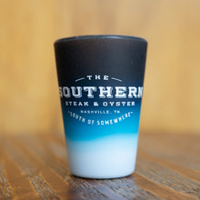 Load image into Gallery viewer, The Southern SiliPint Shot Glass