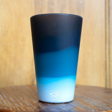 Load image into Gallery viewer, The Southern 16oz SiliPint Glass