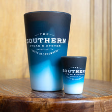 Load image into Gallery viewer, The Southern SiliPint Shot Glass