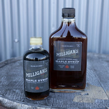 Load image into Gallery viewer, Milligan's Maple Syrup