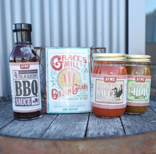 Load image into Gallery viewer, Acme Trio Gift Basket