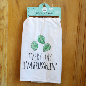 Moonlight Makers Tea Towels