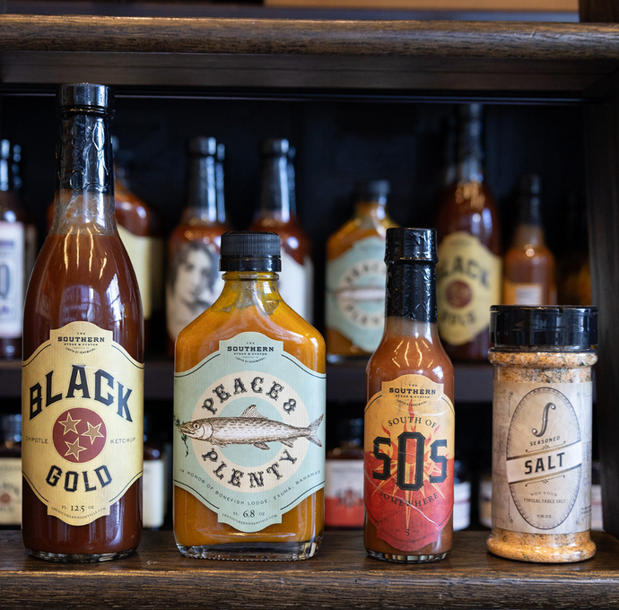 Fan Favorites Gift Set