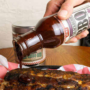 BBQ Lovers' Gift Set
