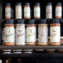 Load image into Gallery viewer, Southern Spice 5-pack Gift Set