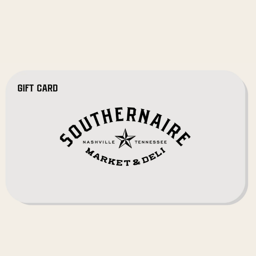 Southernaire Gift Card