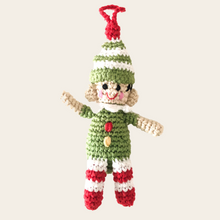 Load image into Gallery viewer, Pebble Ornaments