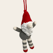 Load image into Gallery viewer, Pebble Ornaments
