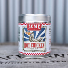 Load image into Gallery viewer, Acme Feed &amp; Seed Hot Chicken Spice Rub