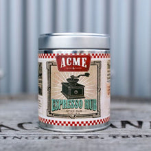 Load image into Gallery viewer, Acme Feed &amp; Seed Espresso Rub