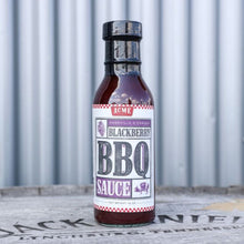 Load image into Gallery viewer, Acme Feed &amp; Seed Blackberry BBQ Sauce