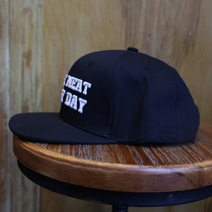 Smoke Meat Everyday Hat
