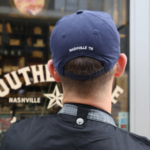 South of Somewhere Hat