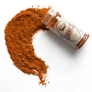 Southern Spice 5-pack Gift Set