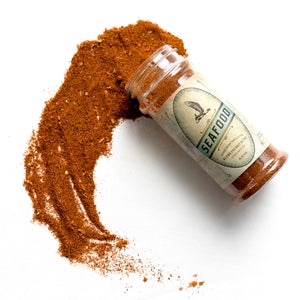 Southern Spice 5-pack Gift Set