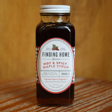 Load image into Gallery viewer, Finding Home&#39;s Maple Syrups