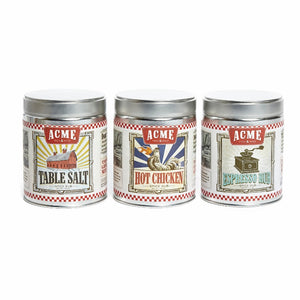 Acme Feed & Seed Hot Chicken Spice Rub