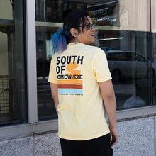 Load image into Gallery viewer, South of Somewhere Shirt