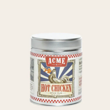 Load image into Gallery viewer, Acme Feed &amp; Seed Hot Chicken Spice Rub