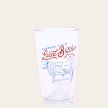 Load image into Gallery viewer, Southernaire Pint Glass