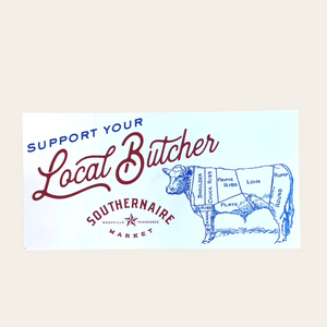 Southernaire Bumper Sticker