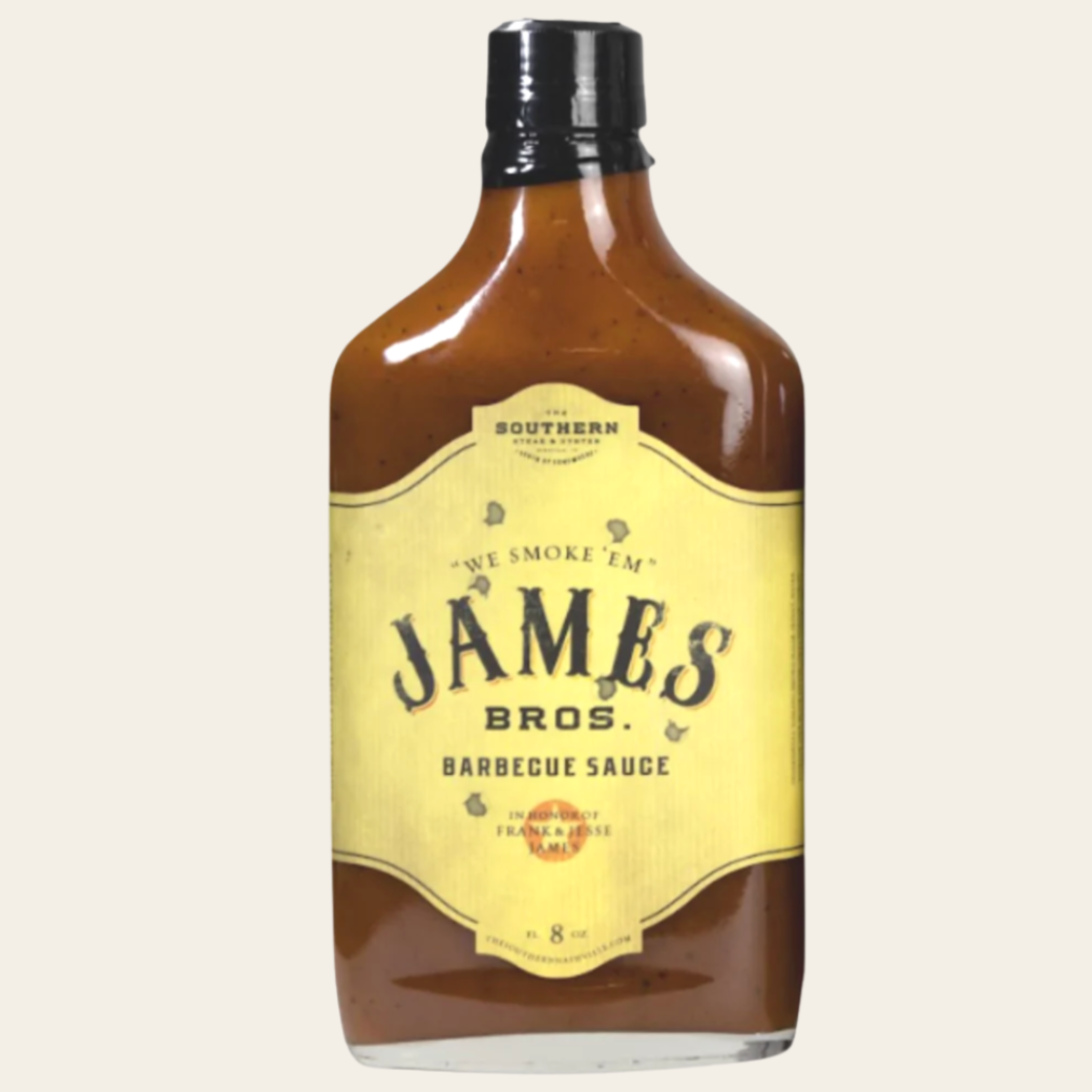 James Bros BBQ