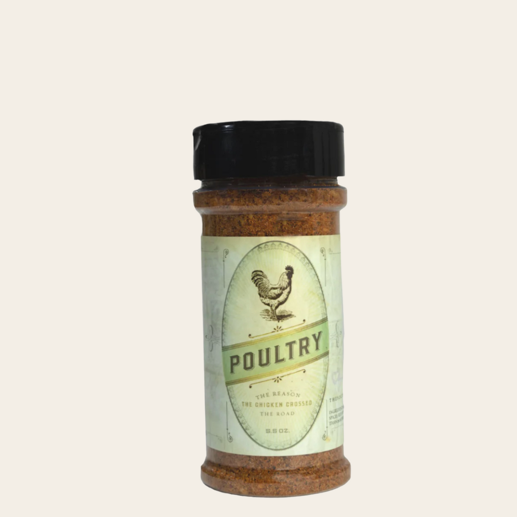 Southern Poultry Seasoning