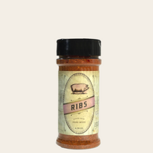 Load image into Gallery viewer, Southern Rib Rub