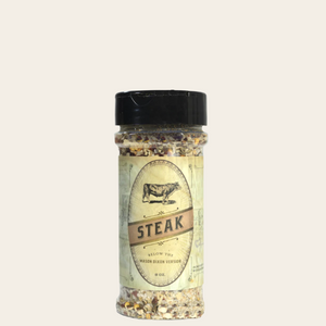 Southern Steak Seasoning