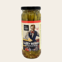 Load image into Gallery viewer, Bruce Julian Pickled Veggies