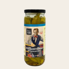 Load image into Gallery viewer, Bruce Julian Pickled Veggies