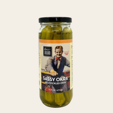 Load image into Gallery viewer, Bruce Julian Pickled Veggies