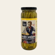 Load image into Gallery viewer, Bruce Julian Pickled Veggies