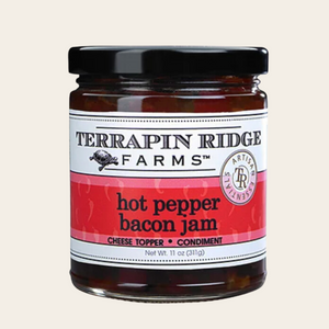 Terrapin Ridge Jams